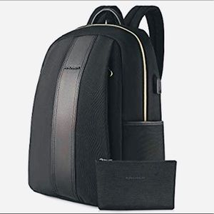 Kroser Laptop Backpack Water Repellent Nylon